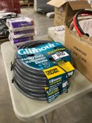 Lot of (2) Gilmour 50' Water Hoses