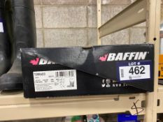 Baffin Tornado Boot, Size 10
