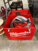 Milwaukee 10-1/4" Circular Saw