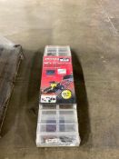 Erickson 90" x 11" Aluminum Bi-Fold ATV Loading Ramps