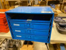 Fastenal Part Drawers