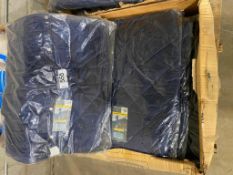 Lot of (10) L Jack Field Jackets