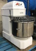 EURODIB LM40 COMMERCIAL MIXER AND GRINDER