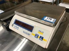 KILOTECH KPC 2000 - HEAVY DUTY DIGITAL PORTION CONTROL SCALE