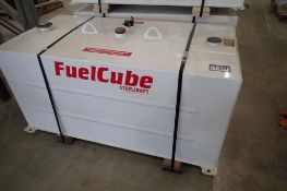 Steelcraft 720L Fuel Cube- NEW, UNUSED.