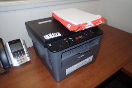 Brother HL-L2390DW Laser Printer.