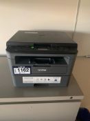 Brother HL-L2390DW Laser Printer.