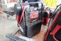 Truck Pac ES8000 24Volt Power Supply.