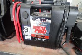 Booster Pac ES5000 12Volt Power Supply.