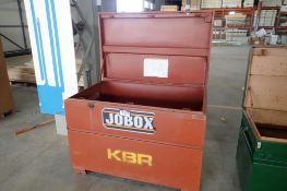 Jobox Job Box.