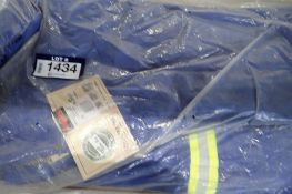 Big Bill 5XL Tall Insulated Fire Retardant Safety Jacket.