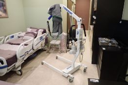 ErgoLift 400lbs Capacity Medical Lift w/ Sling.