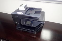 HP OfficeJet Pro 6978 Multi-Function Copier w/ Combo-Pak Ink Cartridge.