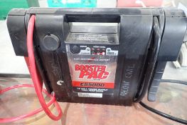 Booster Pac ES5000 12Volt Power Supply.