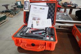 I.D.Ology Tool Watch Marking Kit.