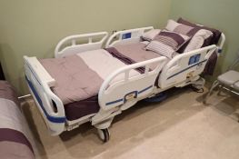 Stryker 500lbs Capacity Electric Hospital Bed.