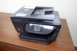 HP OfficeJet Pro 6978 Multi-Function Copier.