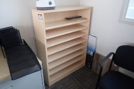 Stationary Cabinet.