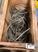 Lot of Asst. Cable, etc.
