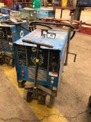 Miller Dialarc 250 Welder