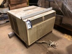 Fedders Air Conditioning Unit