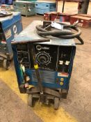 Miller Dialarc 250 Welder