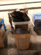 Lot of Asst. Wire Wheels, Grinding Discs, etc.