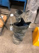 Lot of (2) Bags of Asst. Recue Utility System