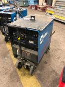 Miller Dialarc 250 Welder