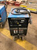 Miller Dialarc 250 Welder