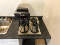 Bunn Coffee Maker