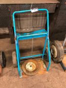 Bottle Cart