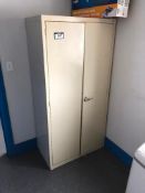 2-Door Cabinet