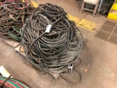 Pallet of Asst. Welding Wire