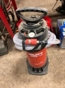 Hilti DD EC-1 and Hilti DWP10