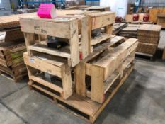 Pallet of (8) Hammond Power Solutions MVC1000SE