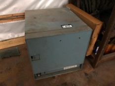 Gullco 530 Rod Oven