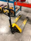 Pallet Jack