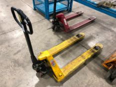 Pallet Jack (Needs Repair)