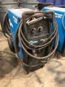 Miller Millermatic 252 MIG Welder