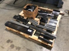 Lot of Asst. Brake Dies