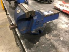 Irwin Record 6" Bench Vise