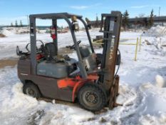 Forklift for parts or Repair