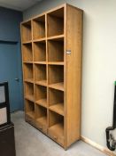 Shelving Unit