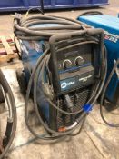 Miller Millermatic 252 MIG Welder