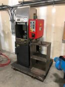 2012 Amada TOGU III Tool Sharpener Serial: 30231226