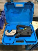 Thomas&Betts BPLT14BSCR Compression Tool