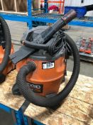 Ridgid 16Gal. Shop Blower/Vacuum