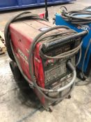 Lincoln Electric 350MP Power Mig Welder