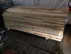 Lot of Asst. Lumber